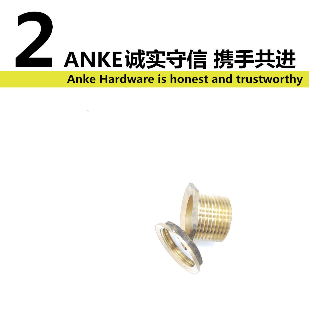 TJ-水箱接头详情3