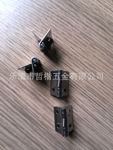 CL135不锈钢1寸304弹簧合页25*32配电箱柜1.0厚度1.5厚度合页铰链