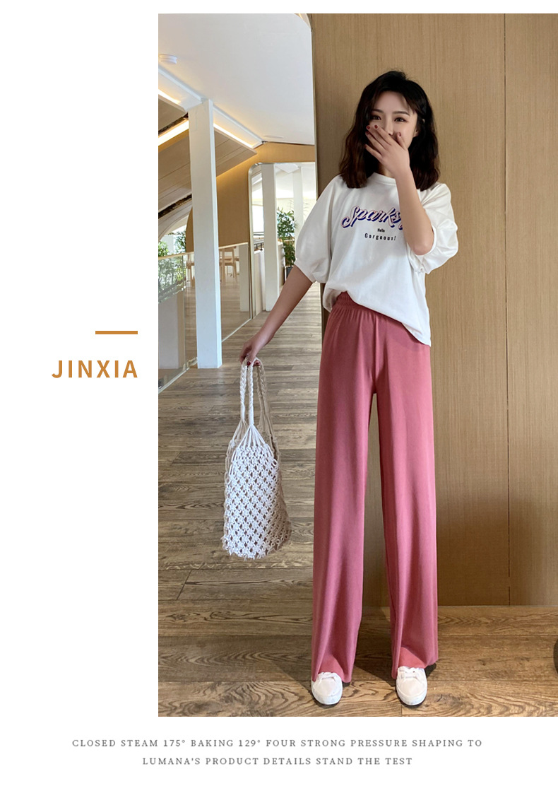 Pentalon léger - Ref 3434415 Image 17