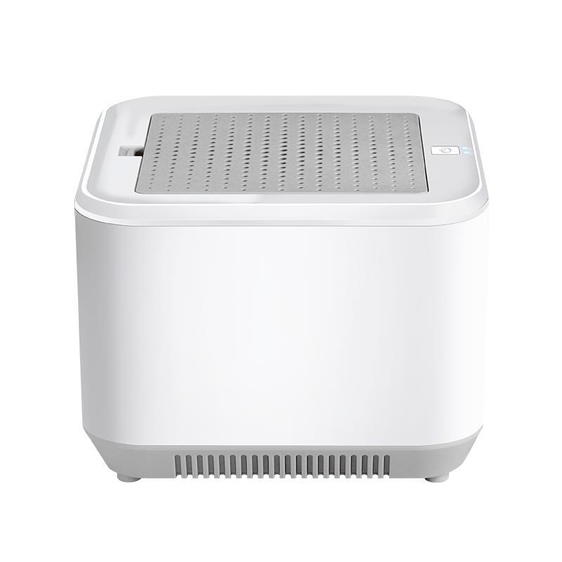 Smart Air Purifier Household In Addition To Formaldehyde Smoke Air Filter