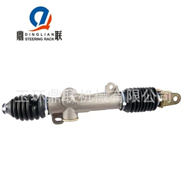 其他转向系统;转向机总成;转向机