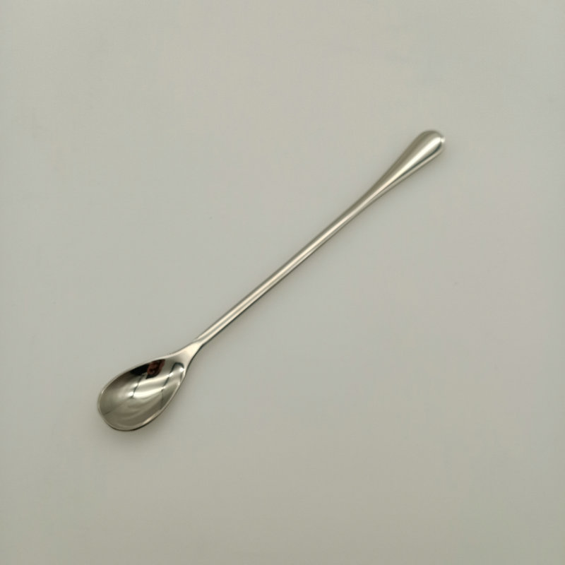 杭州莱伯斯 20cm SUS304不锈钢药勺 称量勺