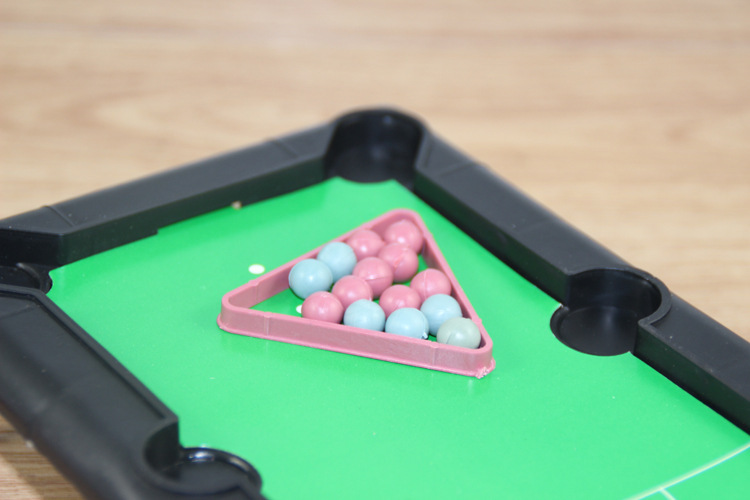 台球02
