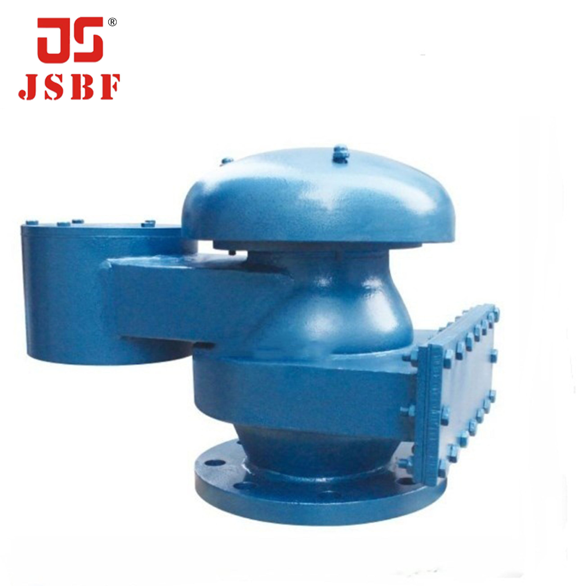 QZF-89型防冻防爆阻火呼吸阀 碳钢 不锈钢 铝合金储罐防火呼吸阀