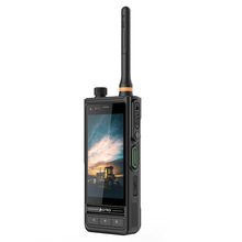 AORO/遨游M6S-DMR-2W硬件对讲机智能对讲手机录音GPS定位NFC巡检