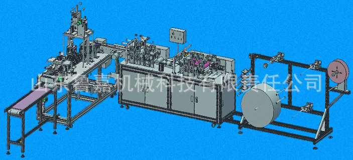 一拖一KF94工程图