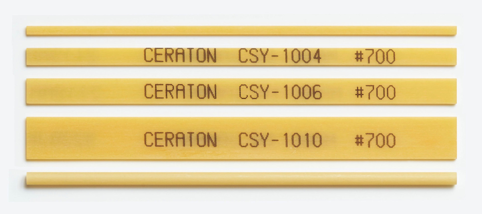 犀利盾纤维油石