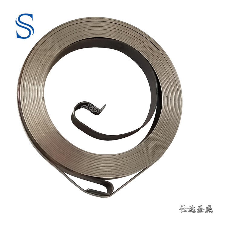 供应眼镜蛇TT内燃捣固机启动盘弹簧（A9234000491）