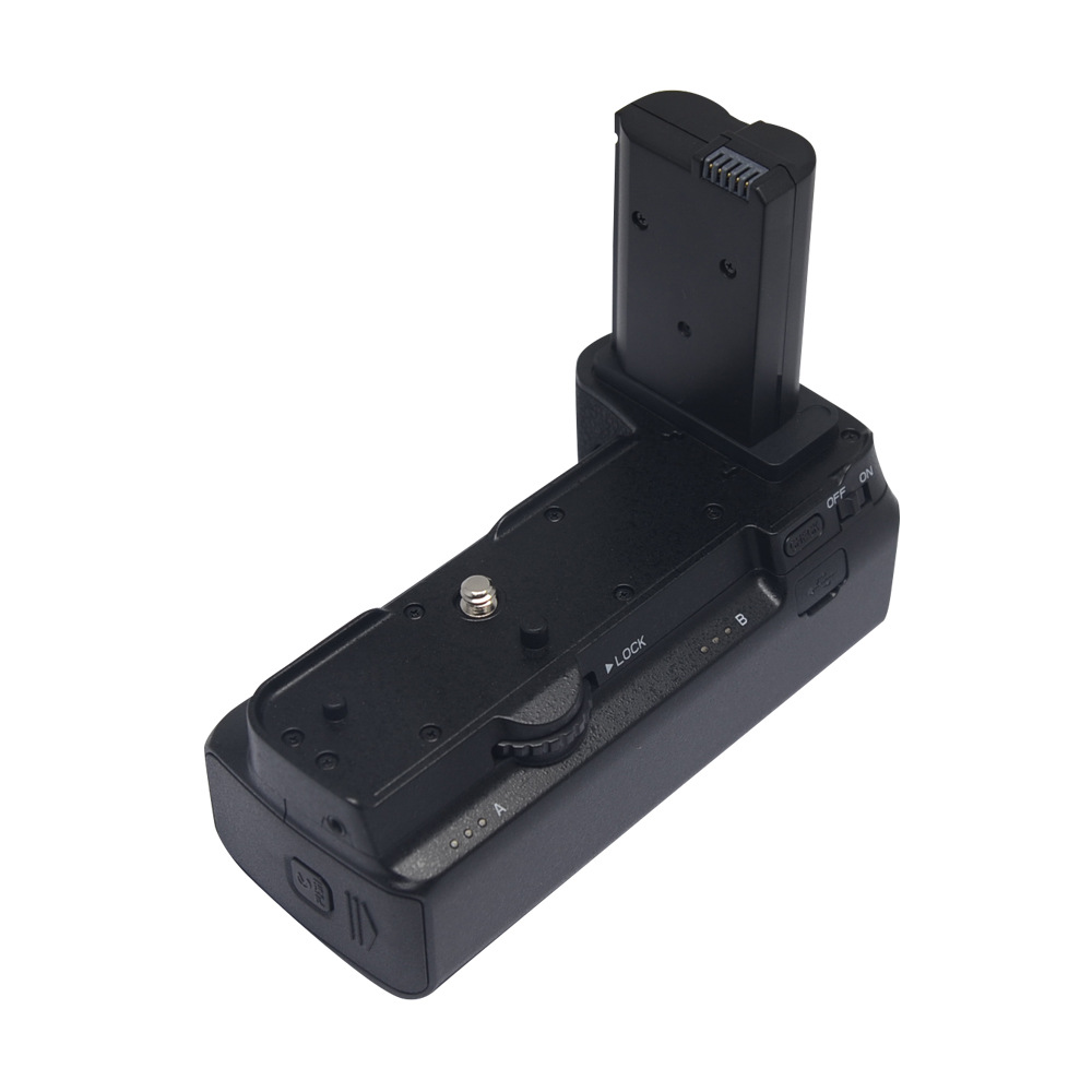 MCO-Z6/Z7 manija de la batería MB-N10 micro sola caja de la batería resistencia de Disparo vertical adecuado para NikonZ6/Z7