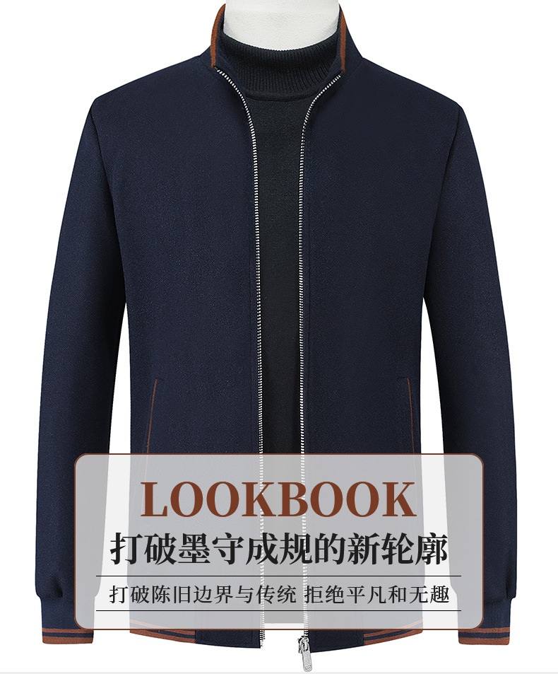 Veste pour homme en Polyester Polyester  - Ref 3443626 Image 14