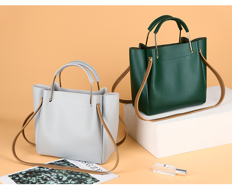 潮流女包,水桶包