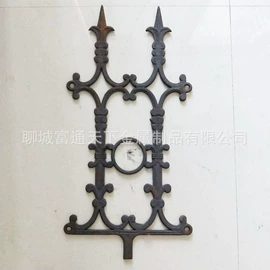 建筑护栏;通用五金配件;楼梯及配件