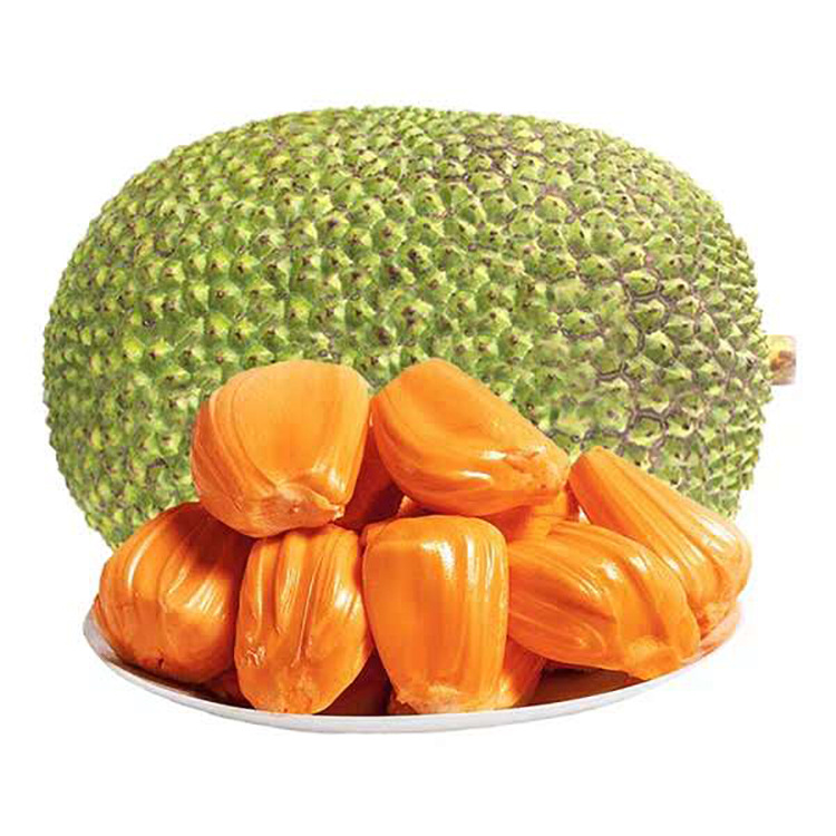 越南紅肉菠蘿蜜5-14斤 黃肉菠蘿蜜紅心波蘿蜜 新鮮水果榴蓮