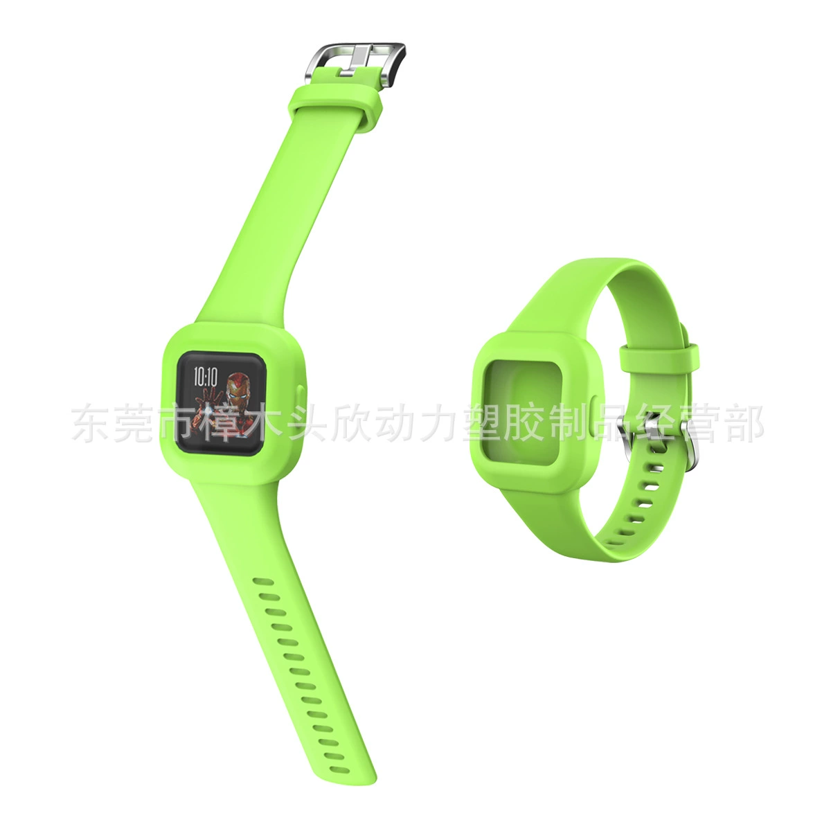 Подходит для Jiaming Garminfit JR3, сменный цветной ремешок vivofit Jr.3, источник производителя
