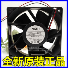 NMB 12038VA-24R-FL 12038 24V 1.77A 12CM ��X �Դ ���ؙC�L��