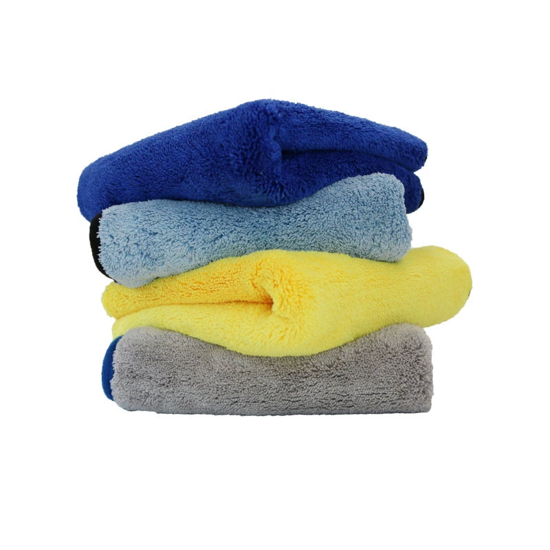 Coral double-sided towel, wholesale, 800 gram, quick dry