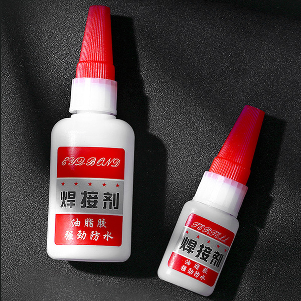 Powerful universal glue