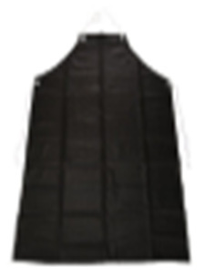 军绿加厚防水围裙