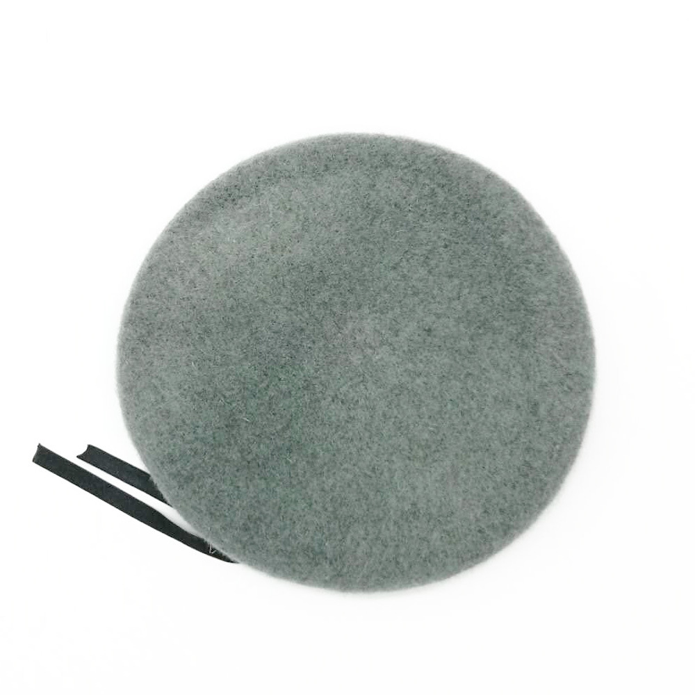 羊毛海军部队贝雷帽