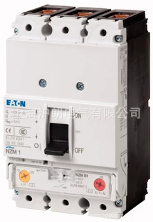EATON/伊顿/NZMS1-4-A32-AS/正品现货