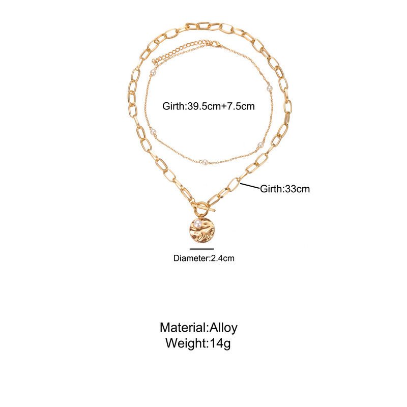 Elegant Necklace