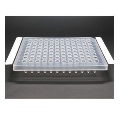 Bioland不干胶 封板膜；长x宽：143x79mm；厚度：65um