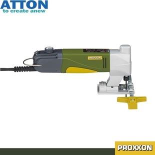 Proxxon, Micromot Curve Saw STS/E № 28530