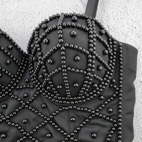 Popular slim-fitting cotton one-year-old summer backless short button-wrapped bra without rows thin large size bra tube top