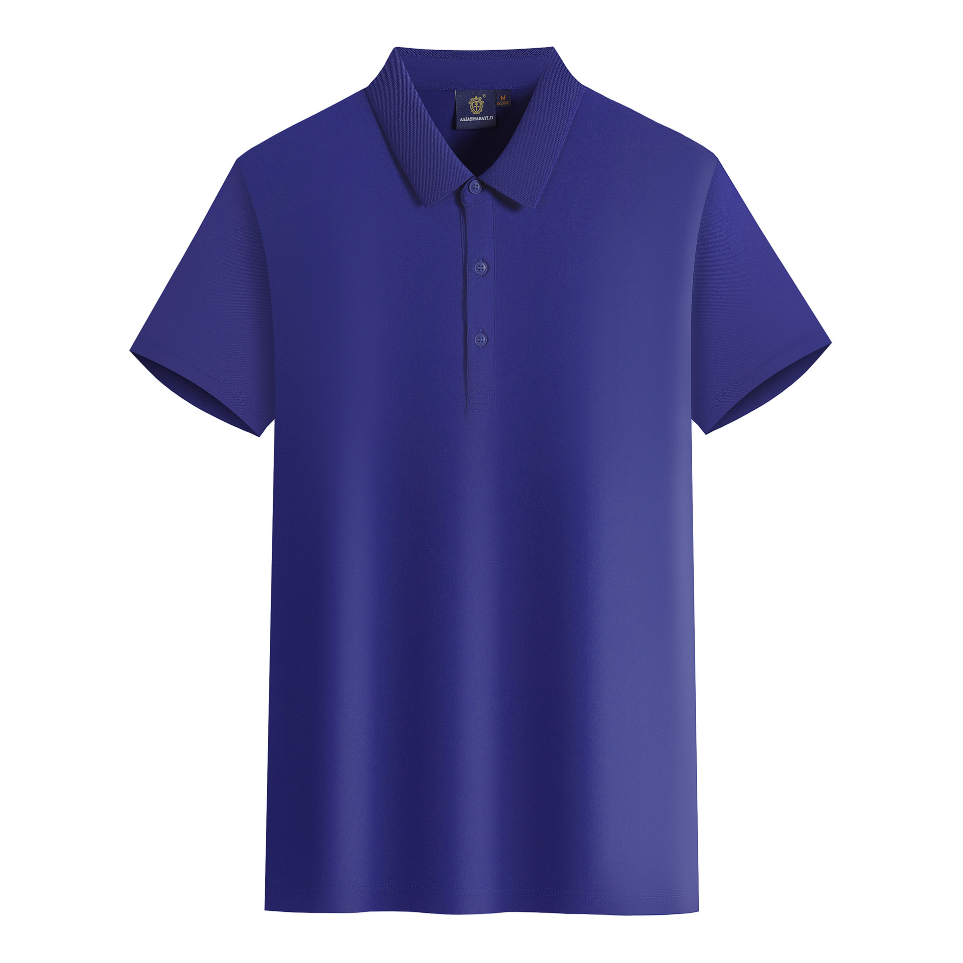 Polo homme en coton - Ref 3442971 Image 5