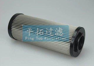 润滑油滤芯ZNGL02011001 双筒过滤器滤芯厂家