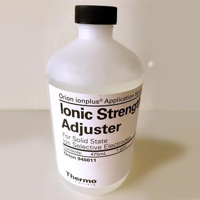 Orion/奥立龙 940011 离子强度调节剂 浓度10ppm 一级代理 大量现