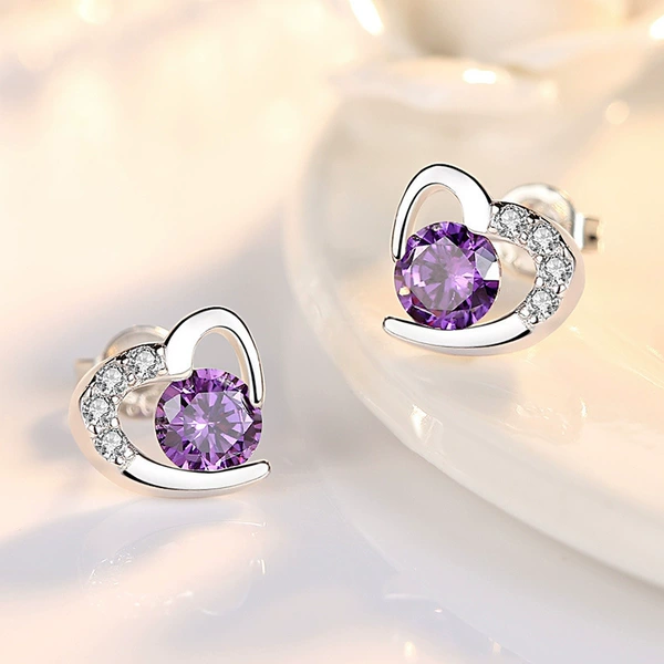 Purple Diamond Platinum