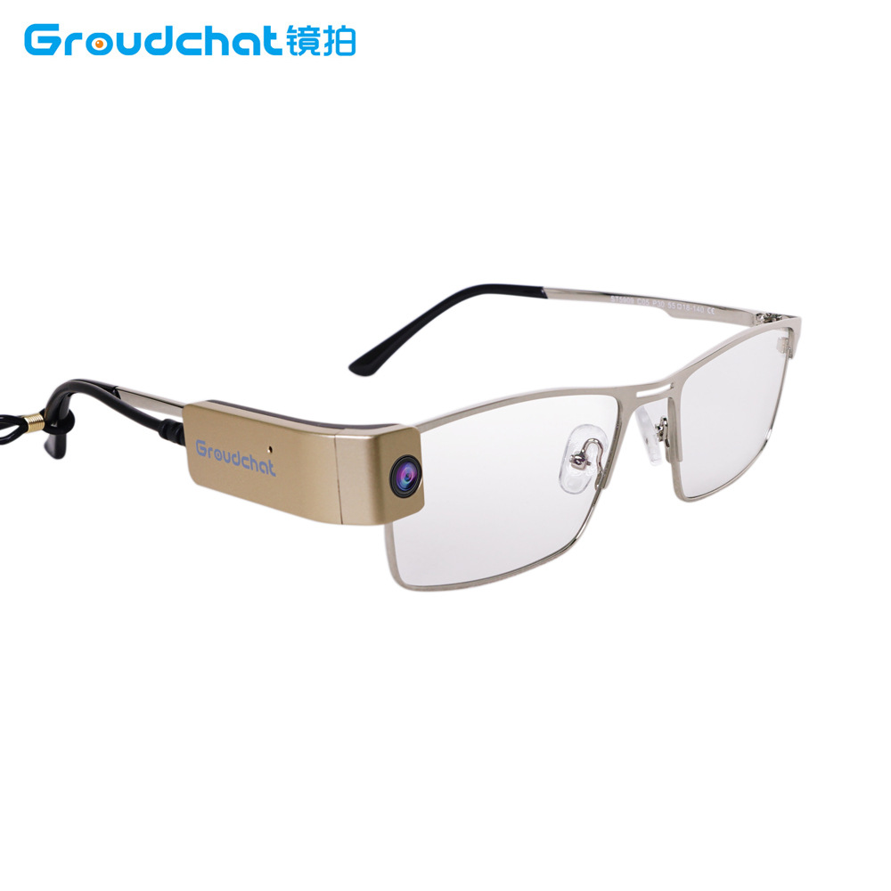 GG bright silver transparent