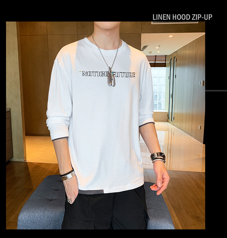 T-shirt homme - Ref 3439196 Image 34