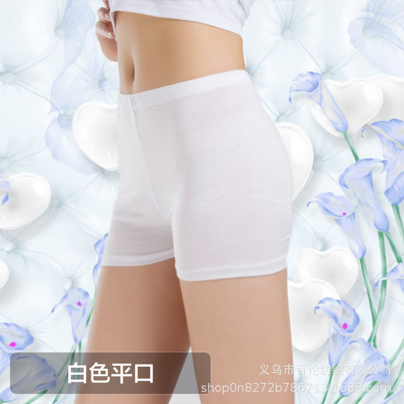Silk, white