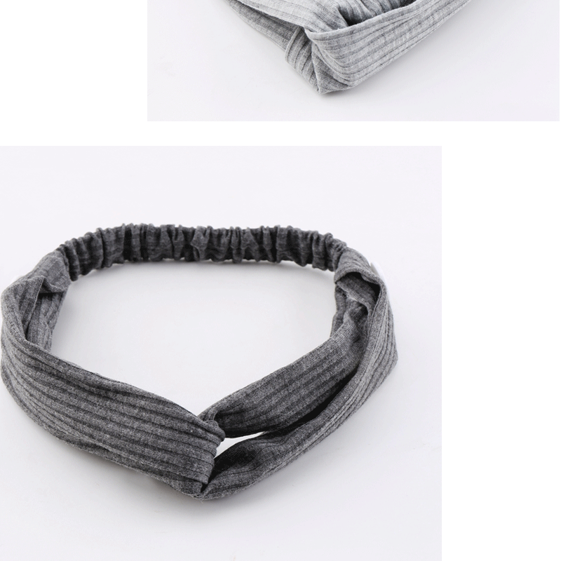 Multi-color knitted faux ear headband_13.gif