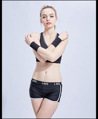 Cross-border Amazon second-grade elastic wrist guard, wrist tendon sheath net, basketball sports scar covering pressure band wrist guard