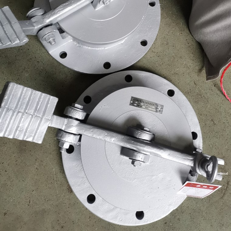 GLY脚踏式量油孔-7