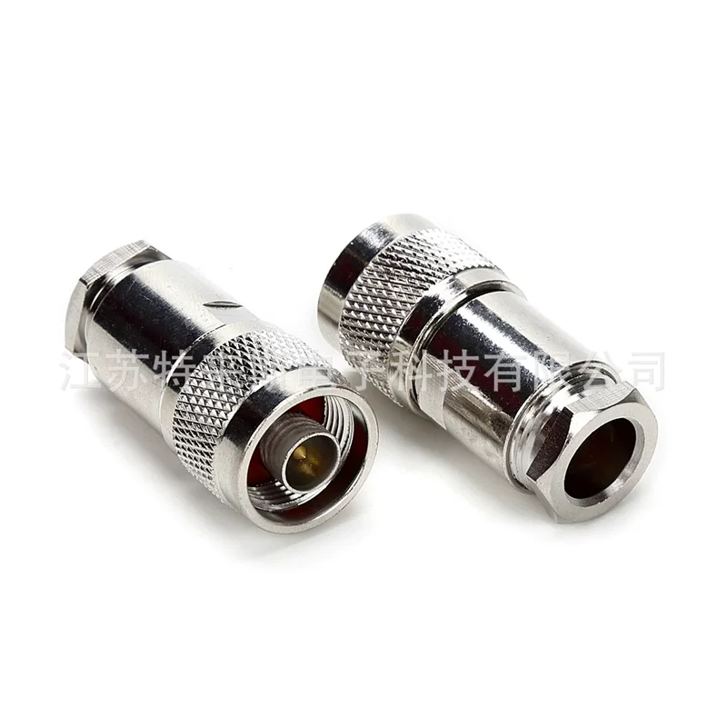 RF-разъём N-J7 L16 головка N установка 50-7 400 питающий разъём (сварка)