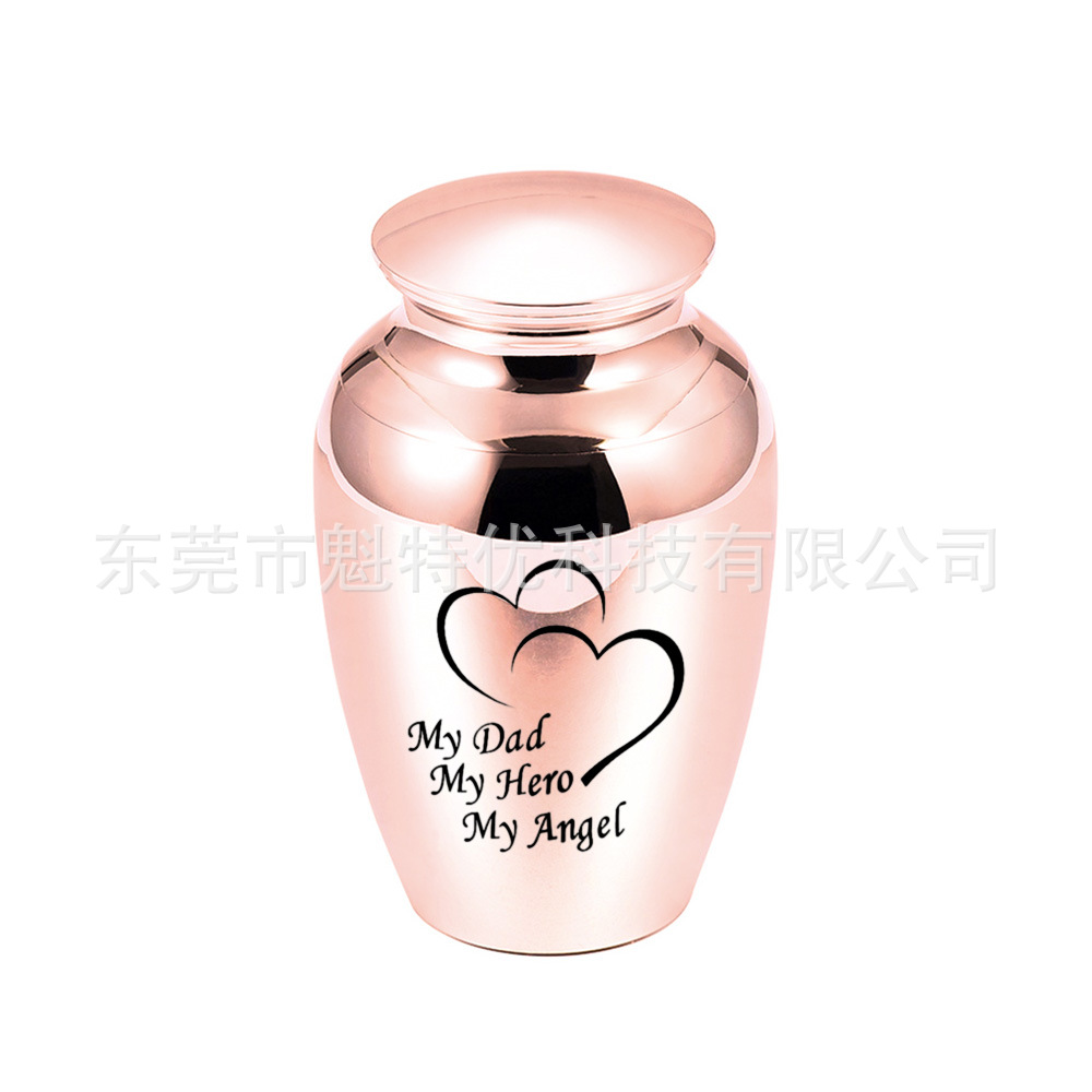 로즈 골드 (45*70mm)