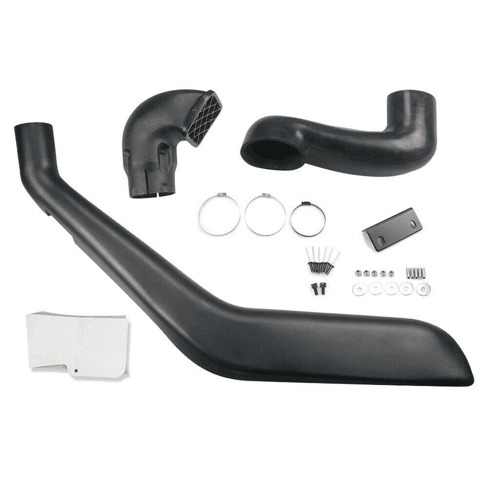 涉水进气喉适用丰田塔科玛 Tacoma 1996-2002 or 2016-2020