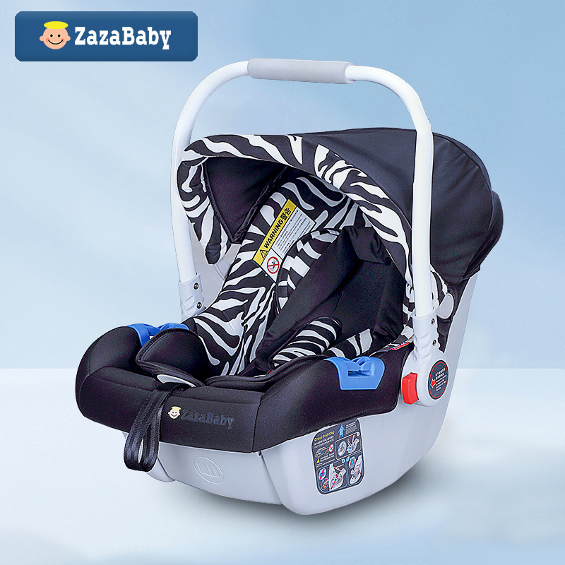 baby Basket-type security chair children security comfortable Car Seats vehicle baby hand basket available garden cart