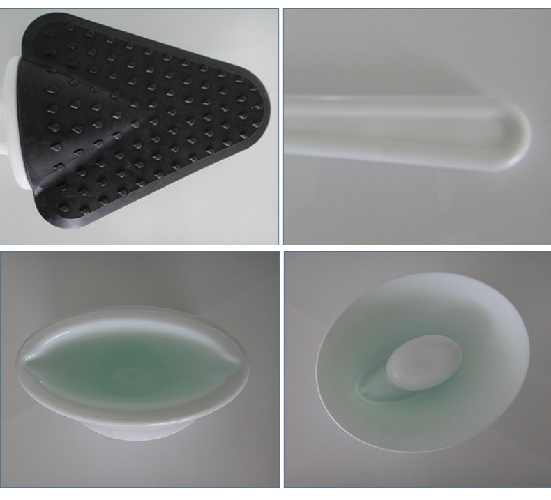 Toilet Brush Image 5