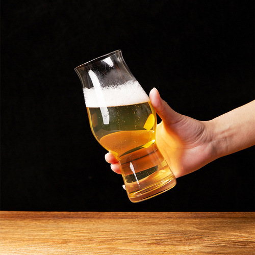 IPA craft beer cup crystal stout beer cup Pilsner brewing dog special cup glass cup grilled LOGO