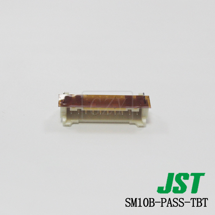 ��Ӧ SM10B-PASS-TBT ���� PAϵ�� 2.0mm��� �߶԰� JST������