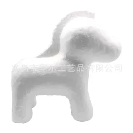 其他泡沫塑料;泡沫球;塑料工艺品