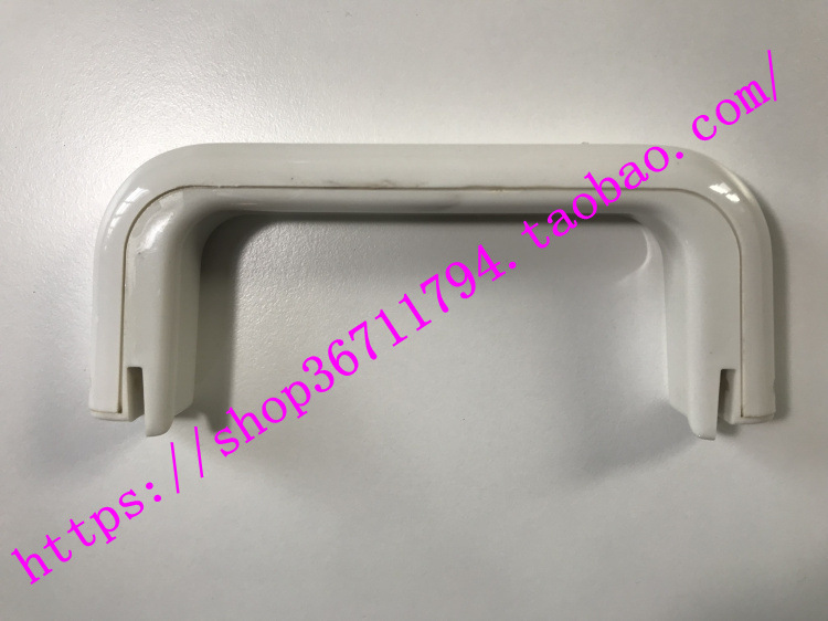 Sliver Reed银迪SK280机头手柄