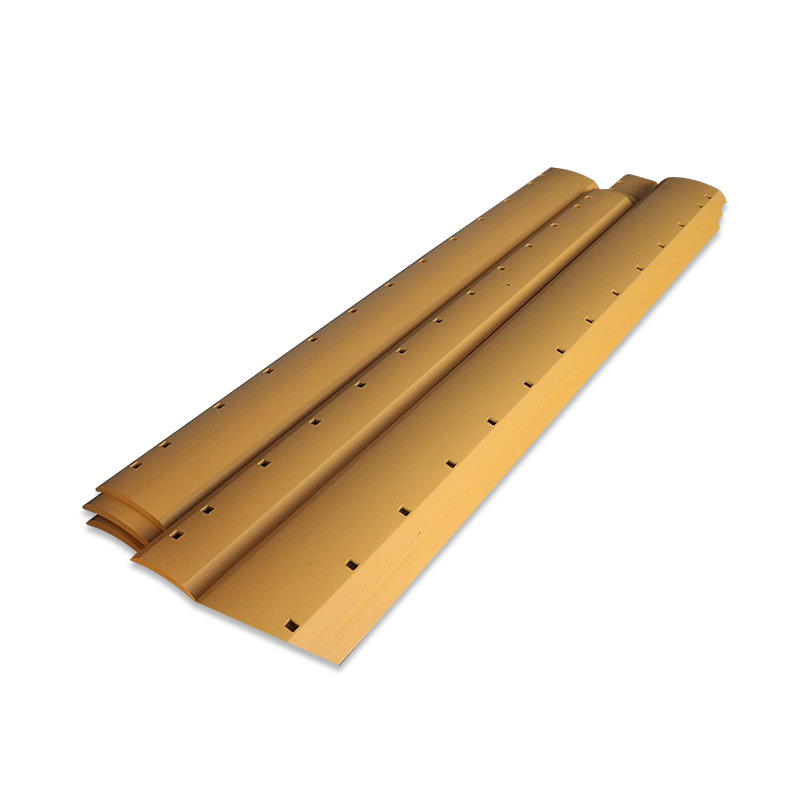 供应190平地机刀片 平地机刀板 锰钢平地机铲刀