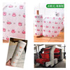 Manufactor supply Lazy man Dishcloth Printing machine Water Ink Printing machine Skin-friendly Non-woven fabric Wide Printing machine