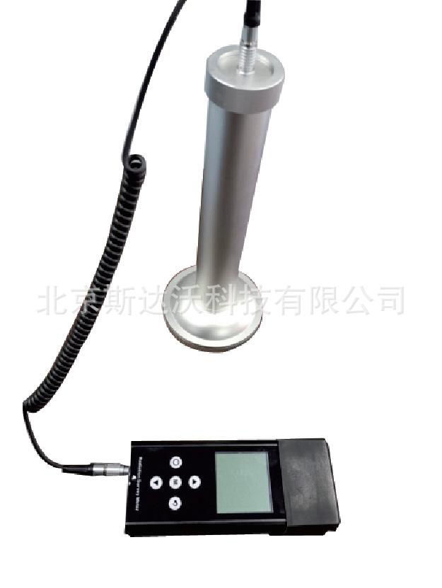 α、β表面污染测量仪SCD-100   辐射线剂量表面污染检测仪